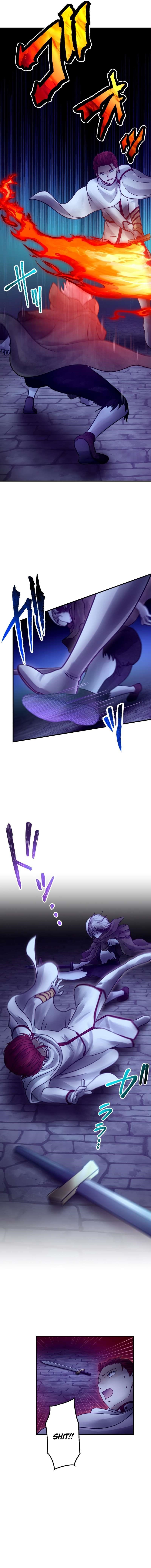 Undead King ~A Low-Ranking Adventurer, With the Power of Monsters, Becomes Unbeatable~ Chapter 41 - Page 5