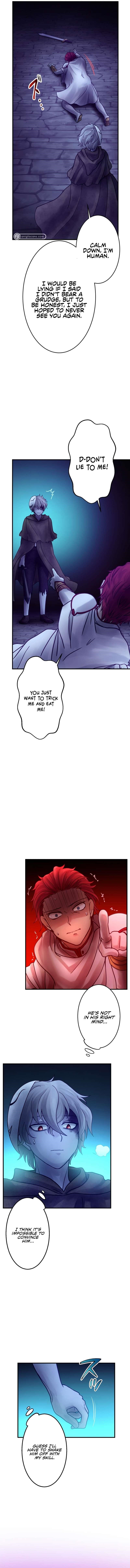 Undead King ~A Low-Ranking Adventurer, With the Power of Monsters, Becomes Unbeatable~ Chapter 41 - Page 6