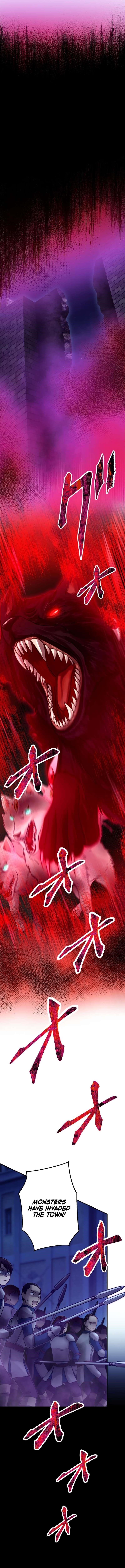 Undead King ~A Low-Ranking Adventurer, With the Power of Monsters, Becomes Unbeatable~ Chapter 41 - Page 7