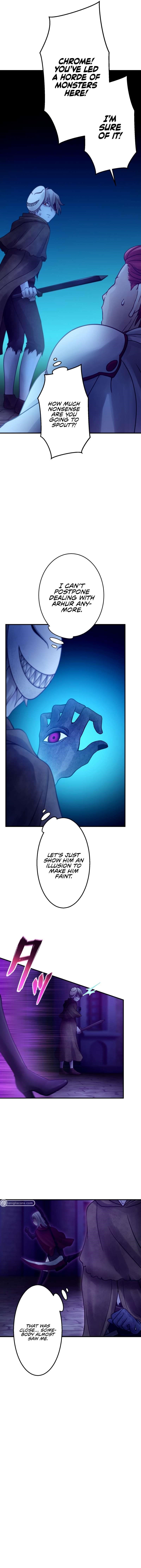 Undead King ~A Low-Ranking Adventurer, With the Power of Monsters, Becomes Unbeatable~ Chapter 41 - Page 9