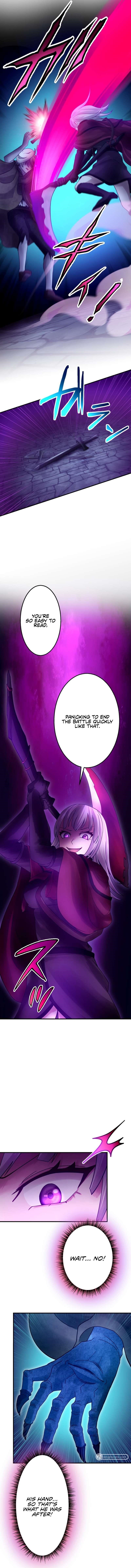 Undead King ~A Low-Ranking Adventurer, With the Power of Monsters, Becomes Unbeatable~ Chapter 42 - Page 10