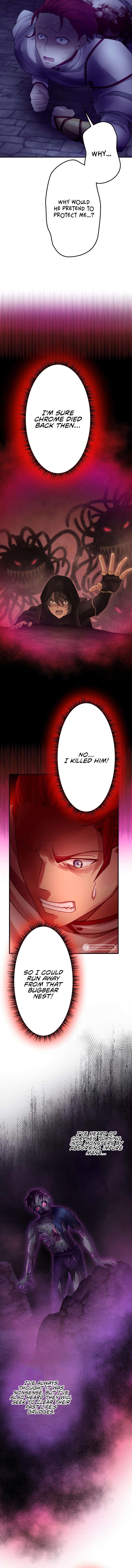 Undead King ~A Low-Ranking Adventurer, With the Power of Monsters, Becomes Unbeatable~ Chapter 42 - Page 2