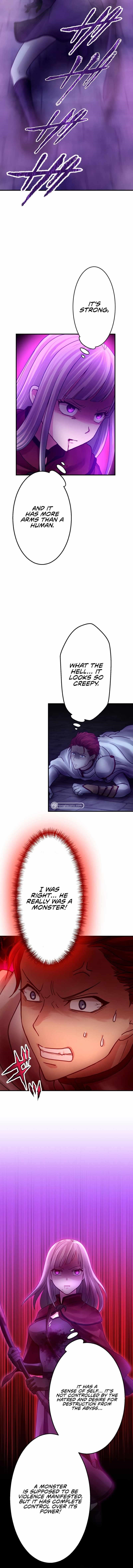 Undead King ~A Low-Ranking Adventurer, With the Power of Monsters, Becomes Unbeatable~ Chapter 43 - Page 10