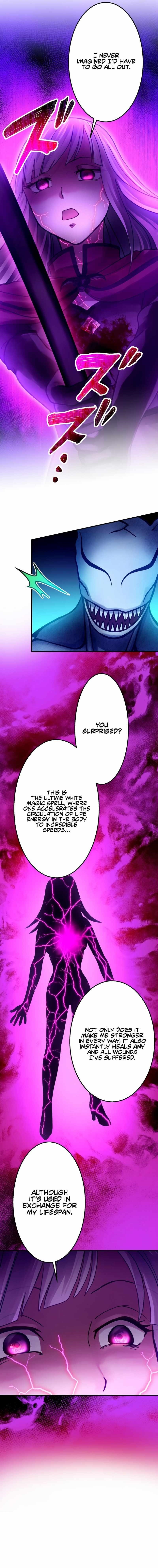 Undead King ~A Low-Ranking Adventurer, With the Power of Monsters, Becomes Unbeatable~ Chapter 43 - Page 12