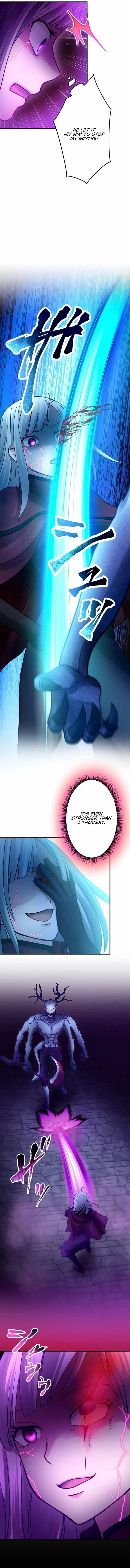 Undead King ~A Low-Ranking Adventurer, With the Power of Monsters, Becomes Unbeatable~ Chapter 43 - Page 14