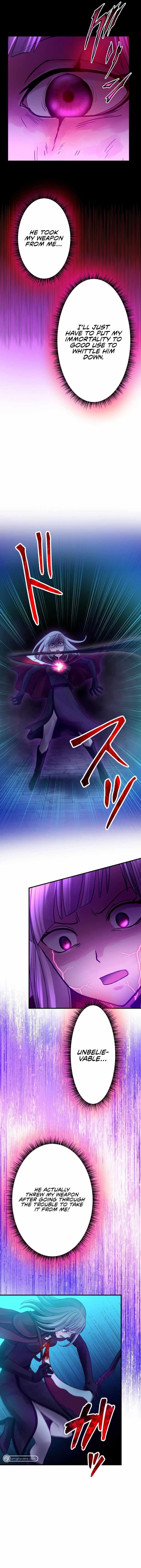 Undead King ~A Low-Ranking Adventurer, With the Power of Monsters, Becomes Unbeatable~ Chapter 43 - Page 15