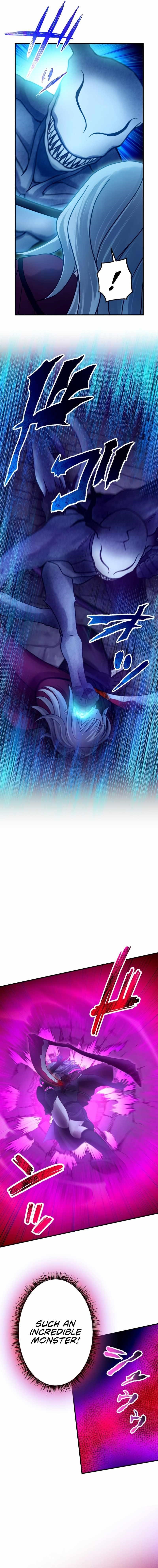 Undead King ~A Low-Ranking Adventurer, With the Power of Monsters, Becomes Unbeatable~ Chapter 43 - Page 16