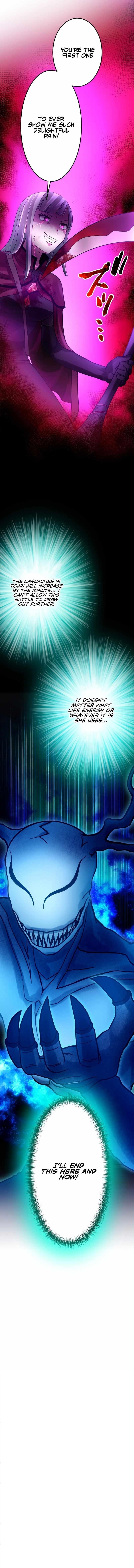 Undead King ~A Low-Ranking Adventurer, With the Power of Monsters, Becomes Unbeatable~ Chapter 43 - Page 17