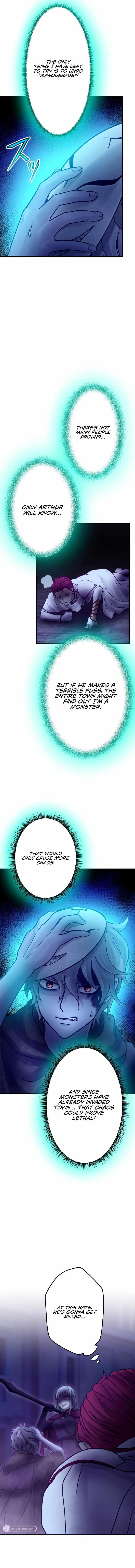 Undead King ~A Low-Ranking Adventurer, With the Power of Monsters, Becomes Unbeatable~ Chapter 43 - Page 2