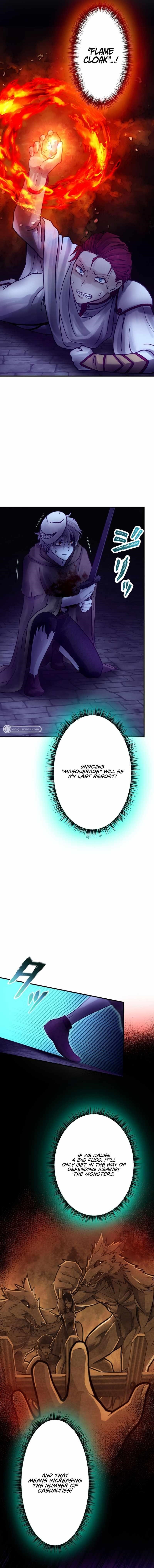 Undead King ~A Low-Ranking Adventurer, With the Power of Monsters, Becomes Unbeatable~ Chapter 43 - Page 4