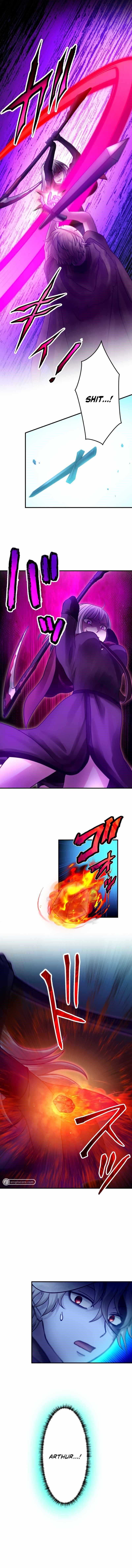 Undead King ~A Low-Ranking Adventurer, With the Power of Monsters, Becomes Unbeatable~ Chapter 43 - Page 5