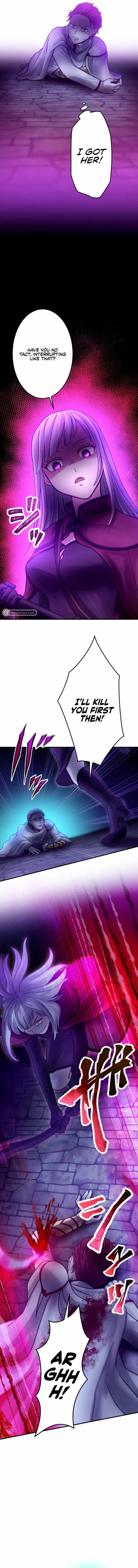 Undead King ~A Low-Ranking Adventurer, With the Power of Monsters, Becomes Unbeatable~ Chapter 43 - Page 6