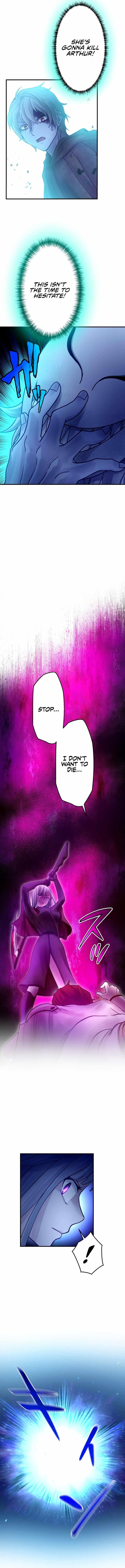 Undead King ~A Low-Ranking Adventurer, With the Power of Monsters, Becomes Unbeatable~ Chapter 43 - Page 7