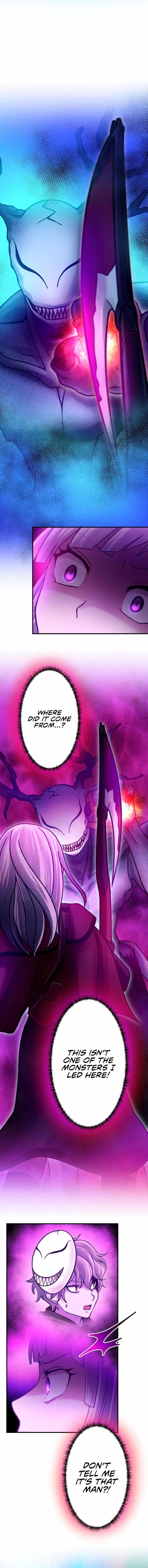 Undead King ~A Low-Ranking Adventurer, With the Power of Monsters, Becomes Unbeatable~ Chapter 43 - Page 8