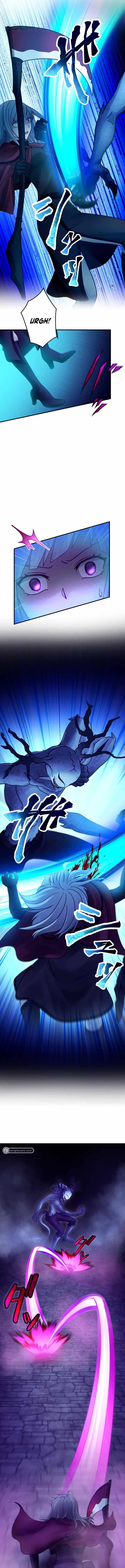 Undead King ~A Low-Ranking Adventurer, With the Power of Monsters, Becomes Unbeatable~ Chapter 43 - Page 9