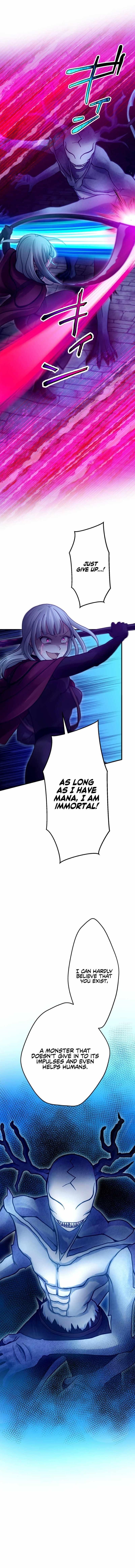 Undead King ~A Low-Ranking Adventurer, With the Power of Monsters, Becomes Unbeatable~ Chapter 44 - Page 1