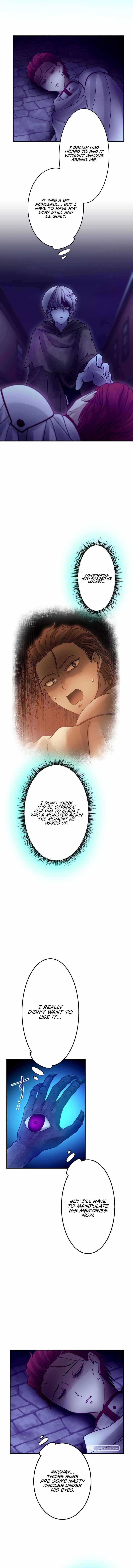 Undead King ~A Low-Ranking Adventurer, With the Power of Monsters, Becomes Unbeatable~ Chapter 44 - Page 11