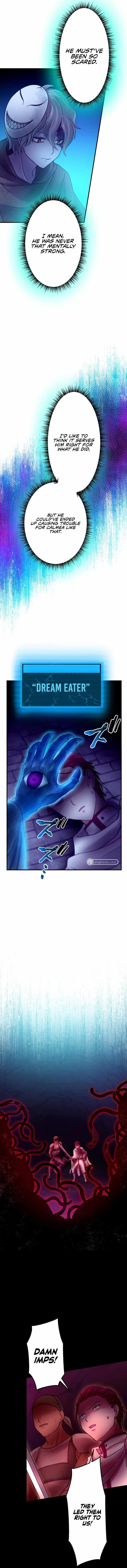 Undead King ~A Low-Ranking Adventurer, With the Power of Monsters, Becomes Unbeatable~ Chapter 44 - Page 12