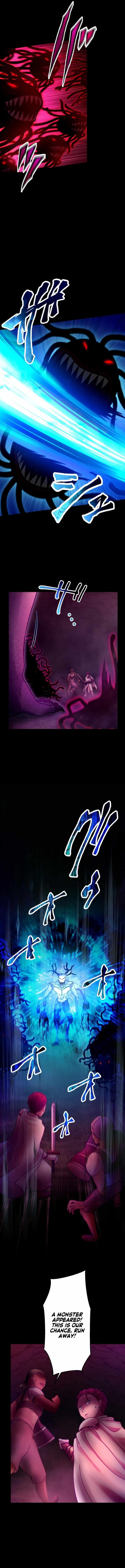 Undead King ~A Low-Ranking Adventurer, With the Power of Monsters, Becomes Unbeatable~ Chapter 44 - Page 13