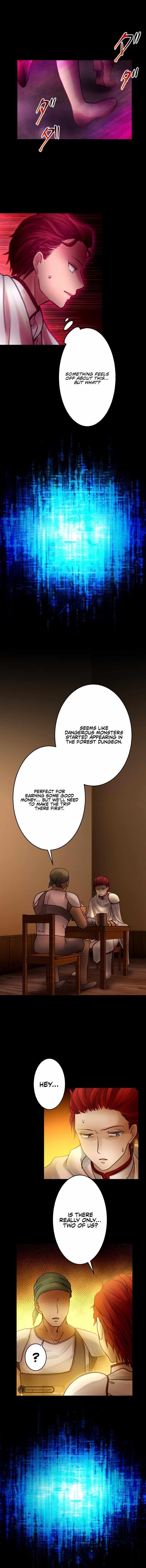 Undead King ~A Low-Ranking Adventurer, With the Power of Monsters, Becomes Unbeatable~ Chapter 44 - Page 14