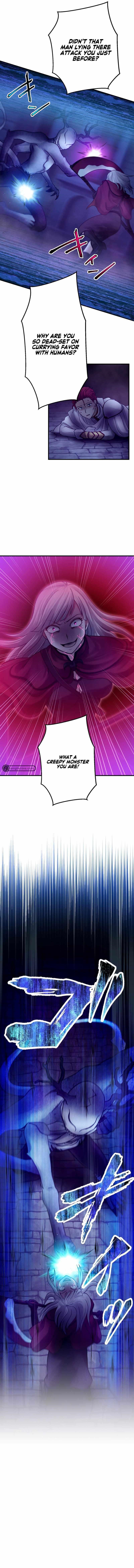 Undead King ~A Low-Ranking Adventurer, With the Power of Monsters, Becomes Unbeatable~ Chapter 44 - Page 2