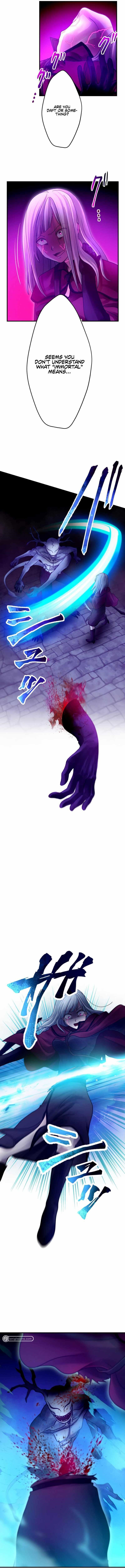 Undead King ~A Low-Ranking Adventurer, With the Power of Monsters, Becomes Unbeatable~ Chapter 44 - Page 3