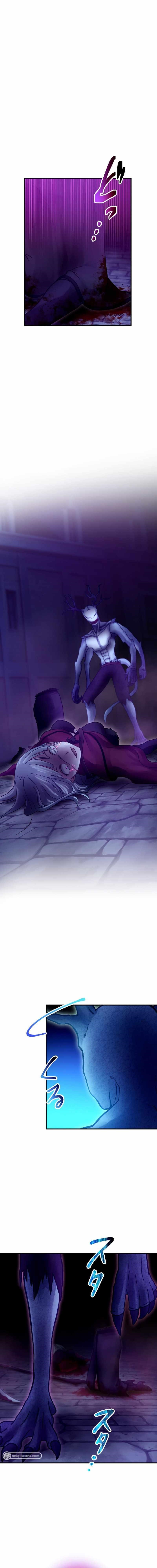 Undead King ~A Low-Ranking Adventurer, With the Power of Monsters, Becomes Unbeatable~ Chapter 44 - Page 4