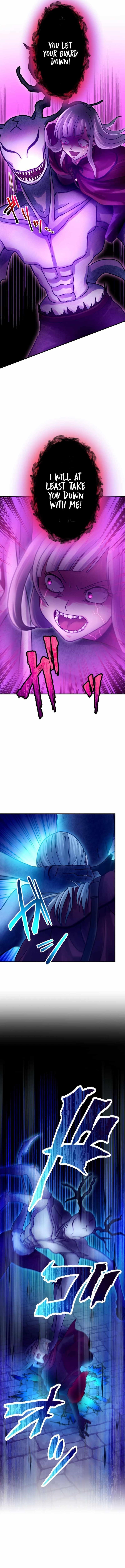 Undead King ~A Low-Ranking Adventurer, With the Power of Monsters, Becomes Unbeatable~ Chapter 44 - Page 5