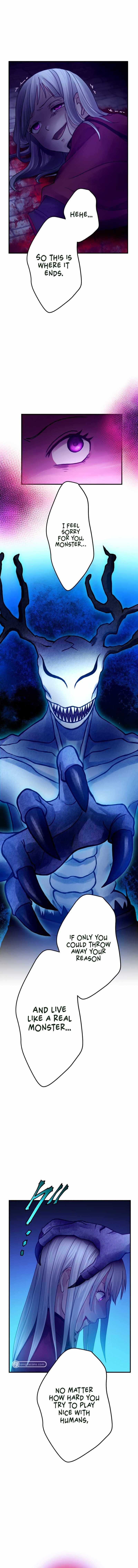 Undead King ~A Low-Ranking Adventurer, With the Power of Monsters, Becomes Unbeatable~ Chapter 44 - Page 6