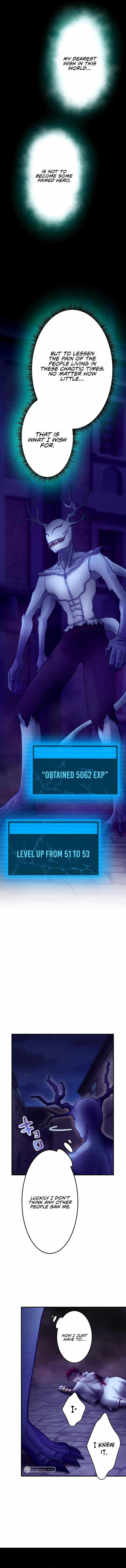 Undead King ~A Low-Ranking Adventurer, With the Power of Monsters, Becomes Unbeatable~ Chapter 44 - Page 8