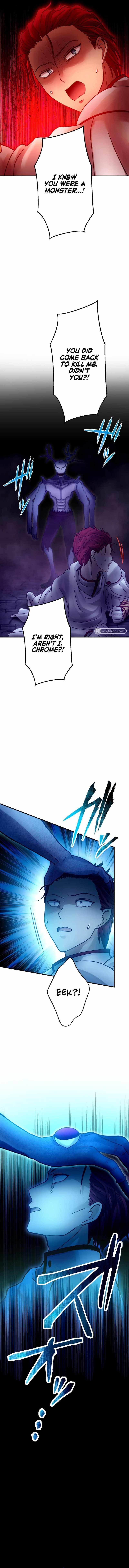 Undead King ~A Low-Ranking Adventurer, With the Power of Monsters, Becomes Unbeatable~ Chapter 44 - Page 9