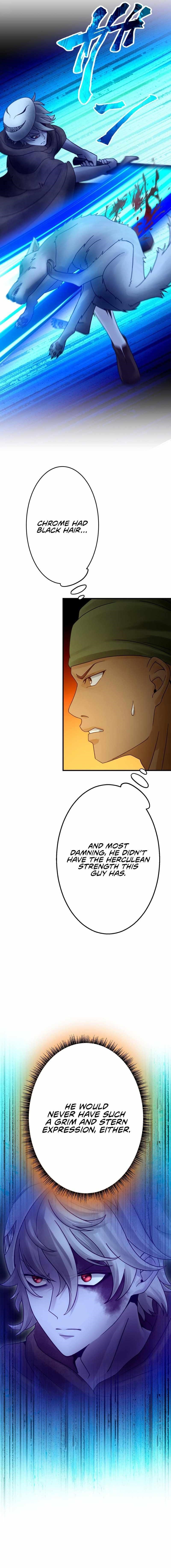 Undead King ~A Low-Ranking Adventurer, With the Power of Monsters, Becomes Unbeatable~ Chapter 45 - Page 12