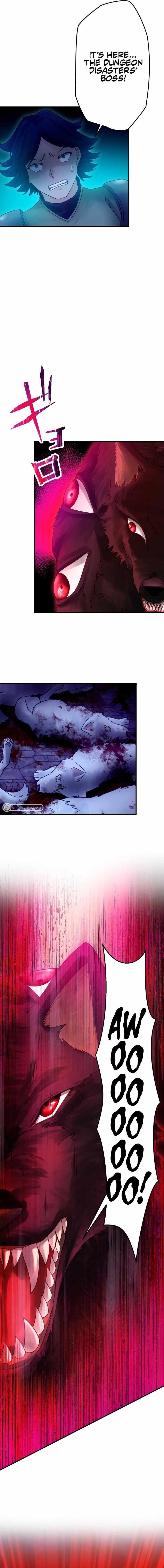 Undead King ~A Low-Ranking Adventurer, With the Power of Monsters, Becomes Unbeatable~ Chapter 45 - Page 14