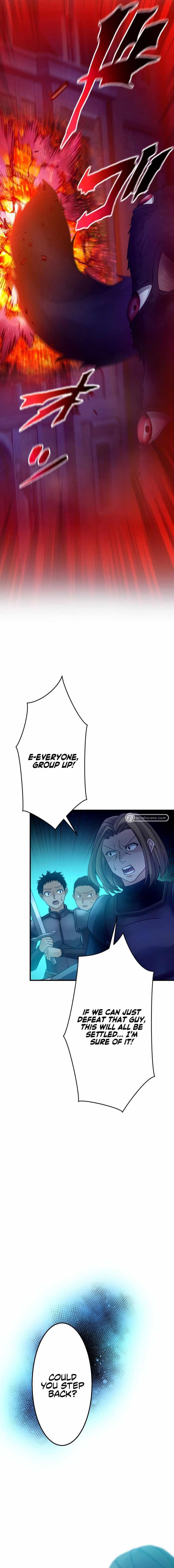 Undead King ~A Low-Ranking Adventurer, With the Power of Monsters, Becomes Unbeatable~ Chapter 45 - Page 15