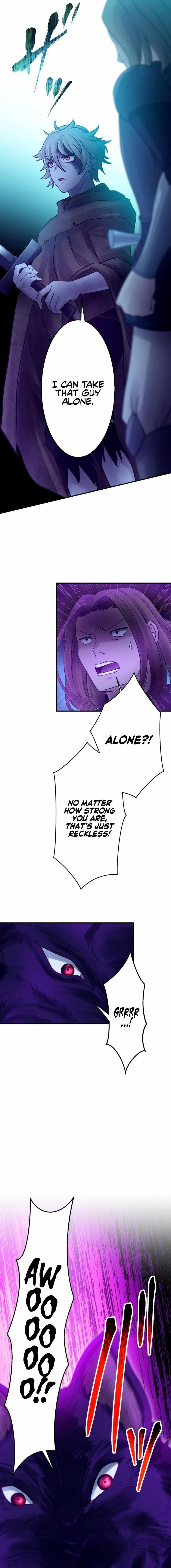 Undead King ~A Low-Ranking Adventurer, With the Power of Monsters, Becomes Unbeatable~ Chapter 45 - Page 16