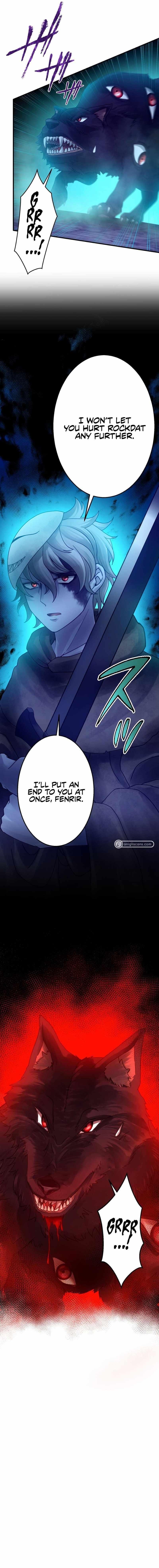 Undead King ~A Low-Ranking Adventurer, With the Power of Monsters, Becomes Unbeatable~ Chapter 45 - Page 18