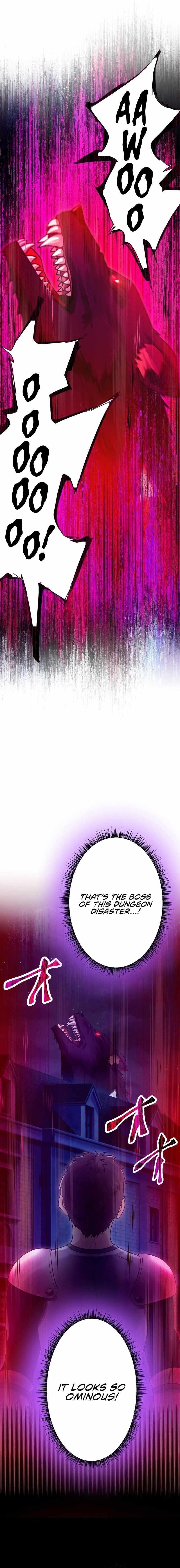 Undead King ~A Low-Ranking Adventurer, With the Power of Monsters, Becomes Unbeatable~ Chapter 45 - Page 2