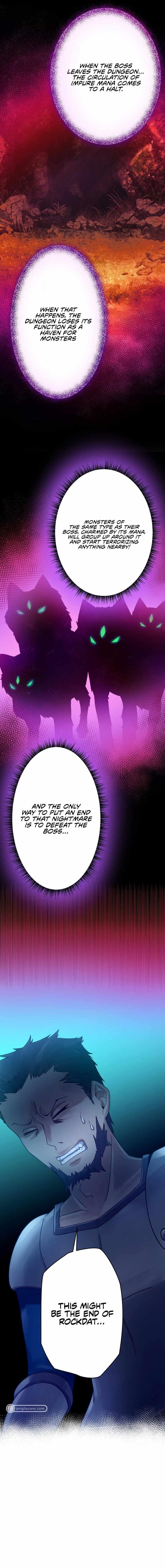 Undead King ~A Low-Ranking Adventurer, With the Power of Monsters, Becomes Unbeatable~ Chapter 45 - Page 3