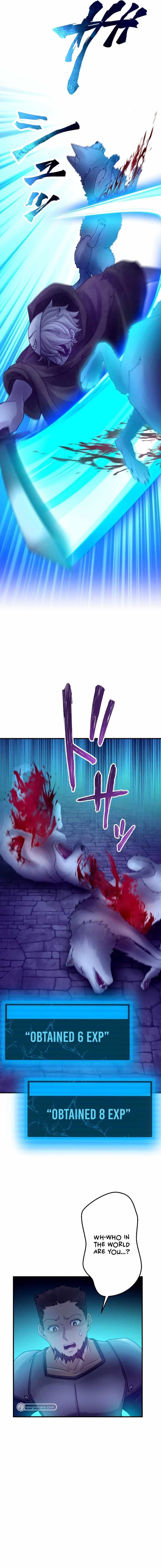 Undead King ~A Low-Ranking Adventurer, With the Power of Monsters, Becomes Unbeatable~ Chapter 45 - Page 6