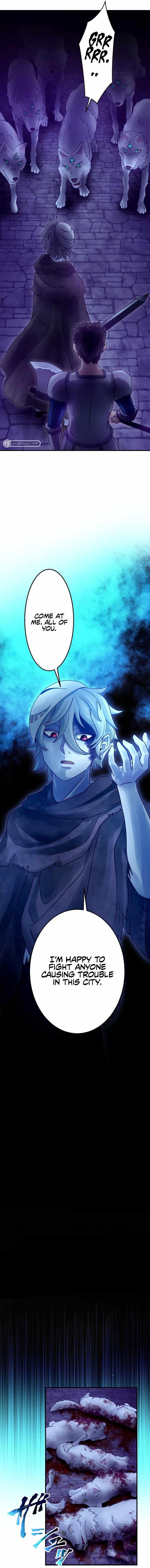 Undead King ~A Low-Ranking Adventurer, With the Power of Monsters, Becomes Unbeatable~ Chapter 45 - Page 7