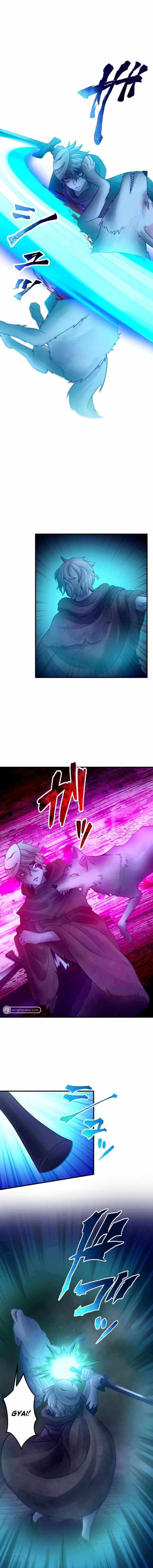 Undead King ~A Low-Ranking Adventurer, With the Power of Monsters, Becomes Unbeatable~ Chapter 45 - Page 8