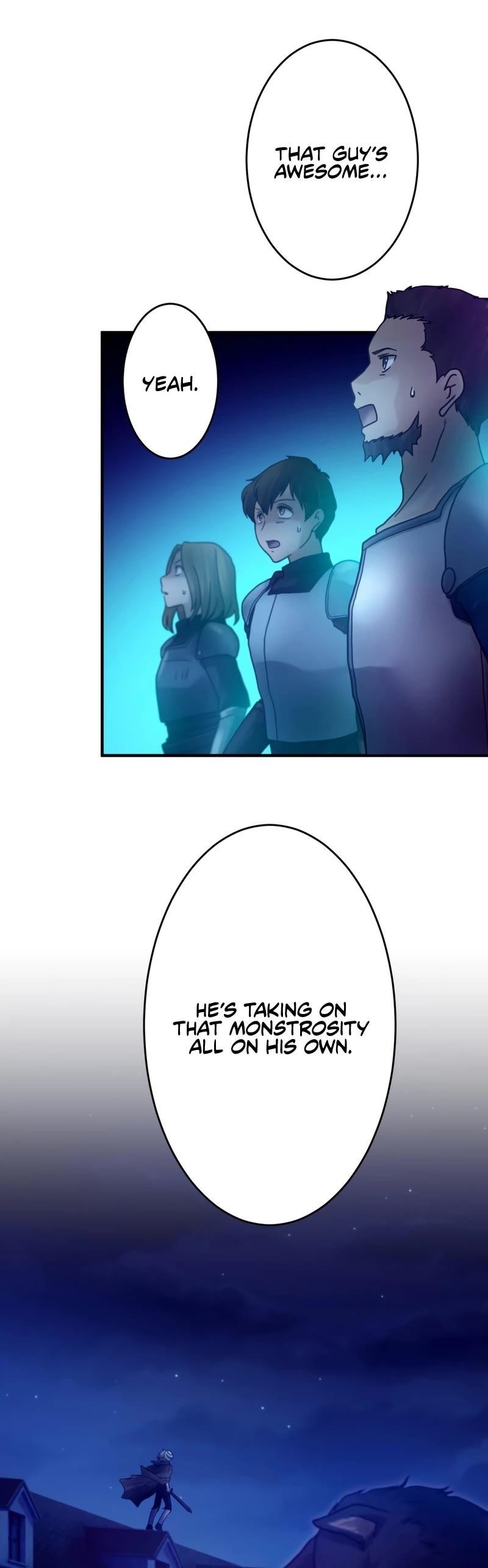 Undead King ~A Low-Ranking Adventurer, With the Power of Monsters, Becomes Unbeatable~ Chapter 46 - Page 1