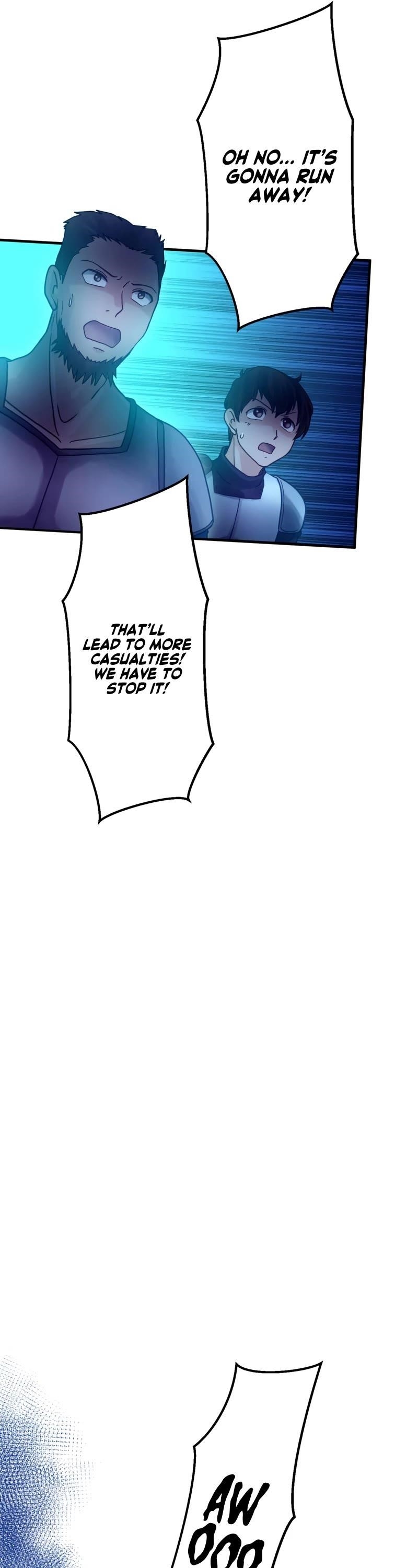 Undead King ~A Low-Ranking Adventurer, With the Power of Monsters, Becomes Unbeatable~ Chapter 46 - Page 11