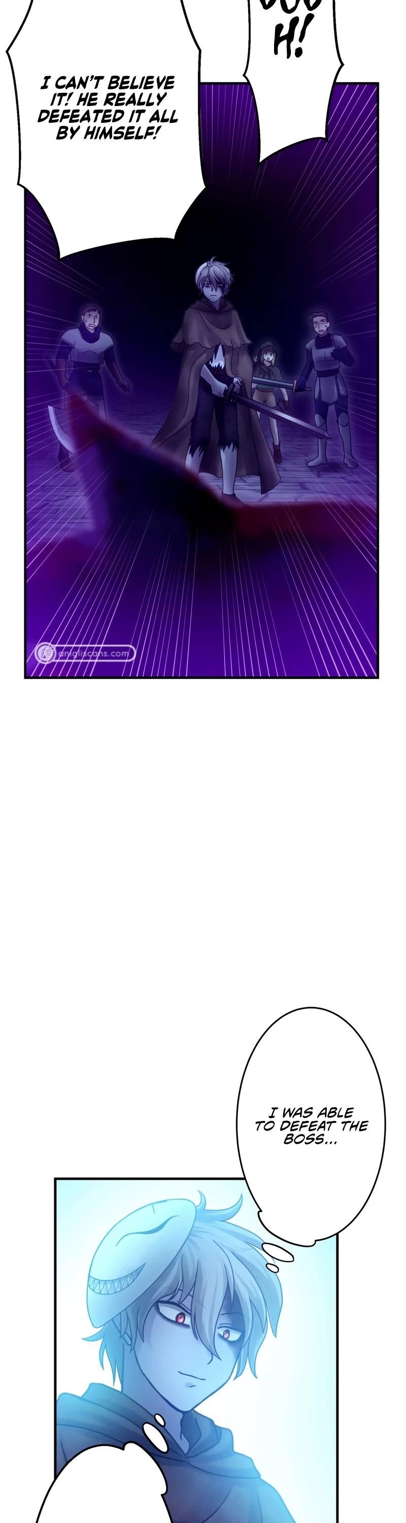 Undead King ~A Low-Ranking Adventurer, With the Power of Monsters, Becomes Unbeatable~ Chapter 46 - Page 23