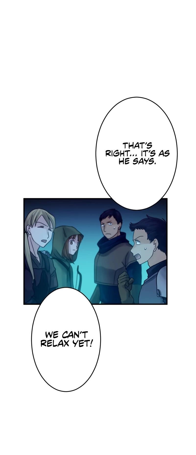 Undead King ~A Low-Ranking Adventurer, With the Power of Monsters, Becomes Unbeatable~ Chapter 46 - Page 29