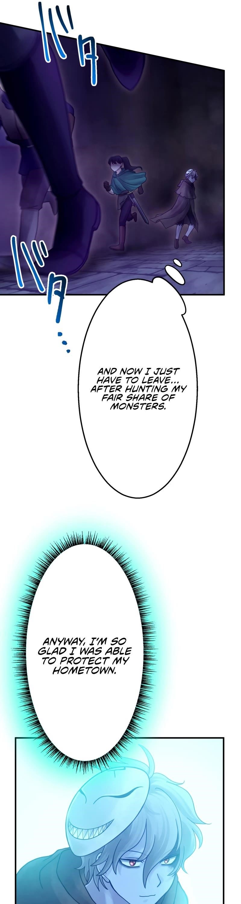 Undead King ~A Low-Ranking Adventurer, With the Power of Monsters, Becomes Unbeatable~ Chapter 46 - Page 30