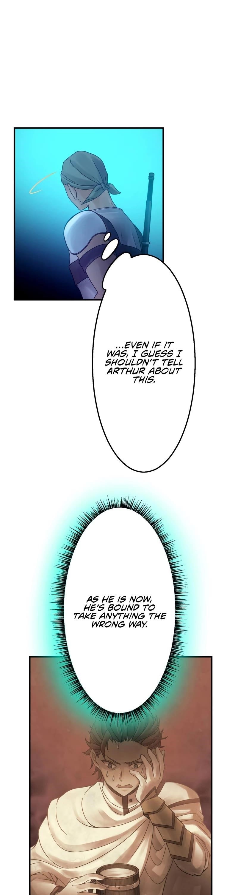 Undead King ~A Low-Ranking Adventurer, With the Power of Monsters, Becomes Unbeatable~ Chapter 46 - Page 34