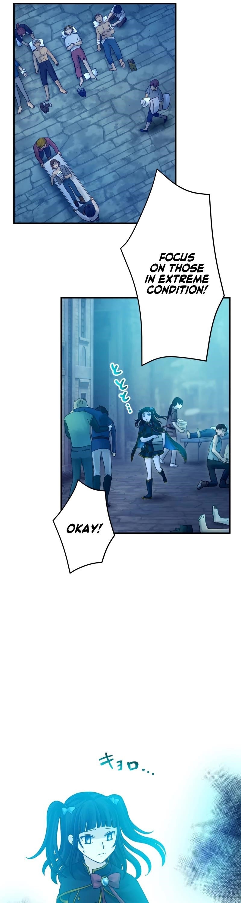 Undead King ~A Low-Ranking Adventurer, With the Power of Monsters, Becomes Unbeatable~ Chapter 46 - Page 48