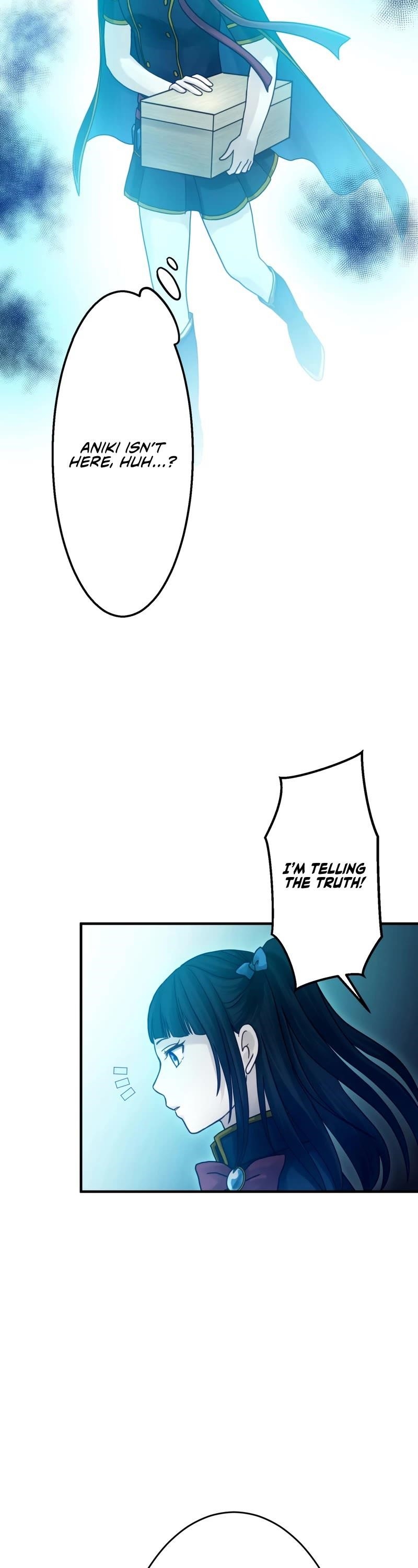 Undead King ~A Low-Ranking Adventurer, With the Power of Monsters, Becomes Unbeatable~ Chapter 46 - Page 49