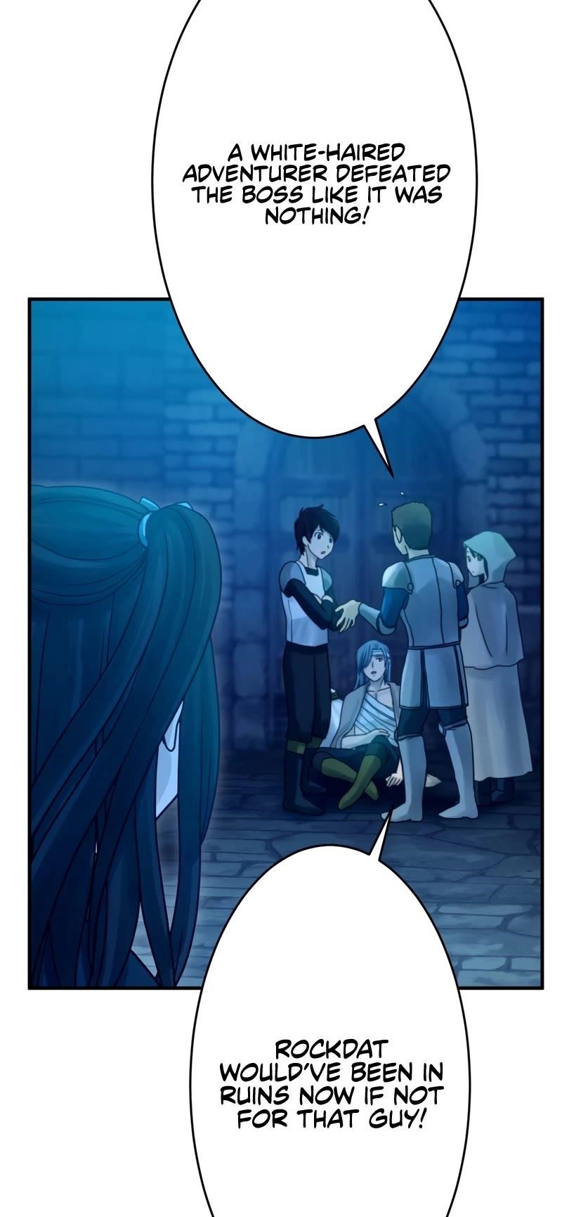 Undead King ~A Low-Ranking Adventurer, With the Power of Monsters, Becomes Unbeatable~ Chapter 46 - Page 50